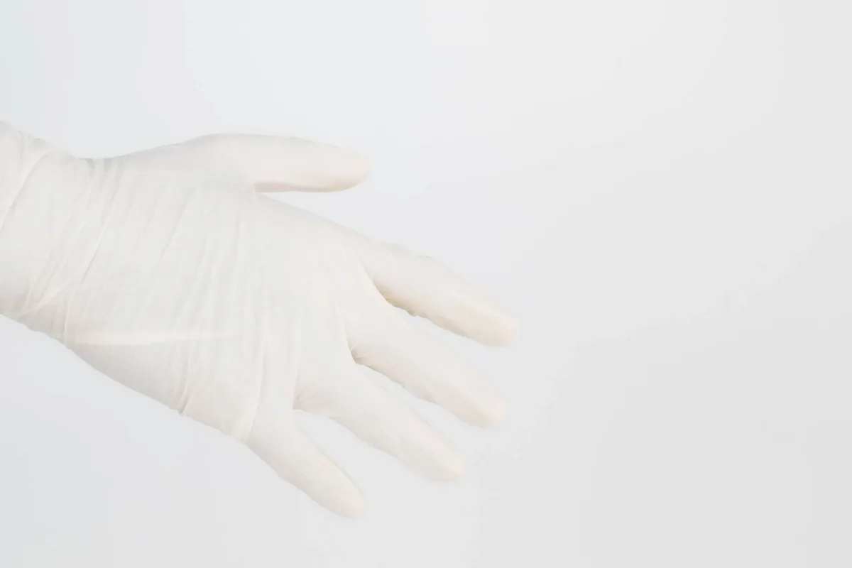 Blood Spill Cleanup in East Foothills, CA