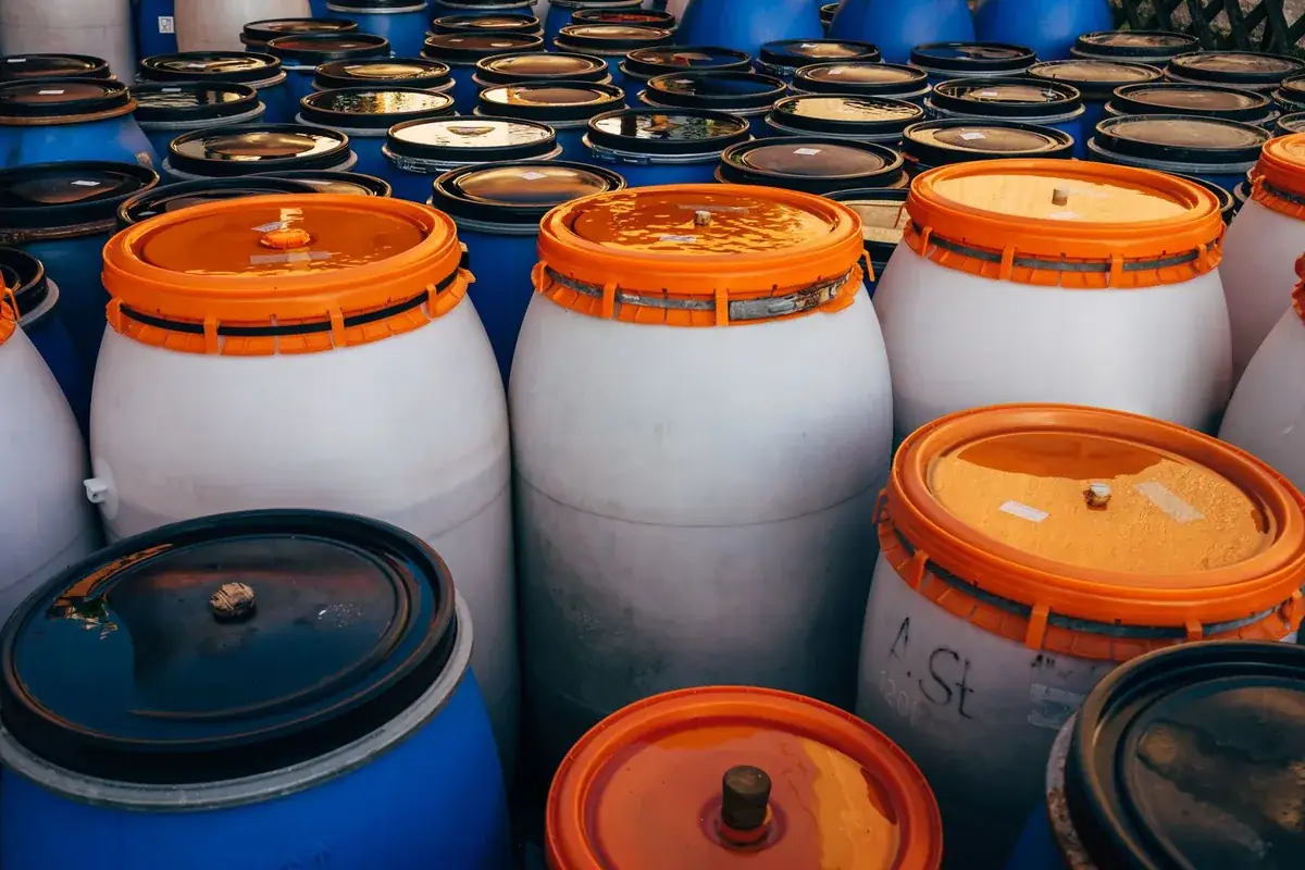 Chemical & Toxic Waste Cleanup in East Foothills, CA