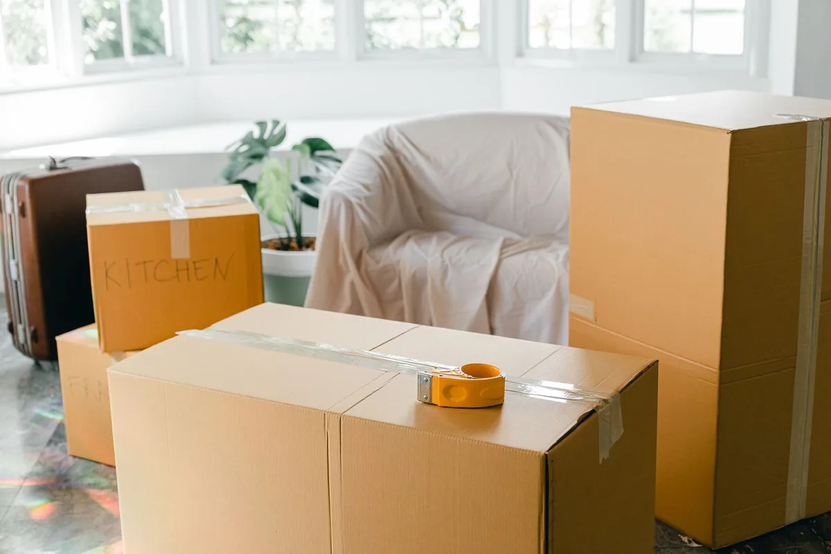 Hoarding Cleanup in East Foothills, CA